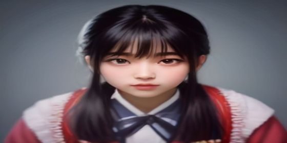 高校教师与研究生在一起草.com 上协作修改学术论文，图书馆安静环境中学生认真看屏幕上的批注意见